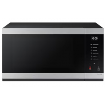 MS40DG5505AT Samsung 40 L Microwave with Glass Touch Control - Stainless Steel